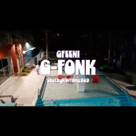 G-FONK | Boomplay Music