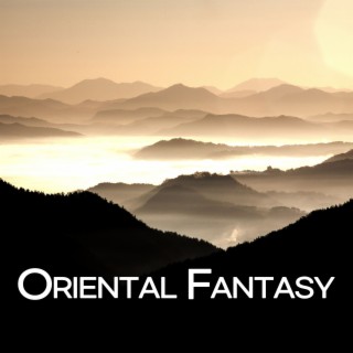 D.BGM #Oriental Fantasy