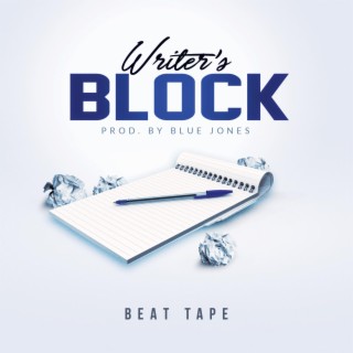 Writer's Block Beat Tape