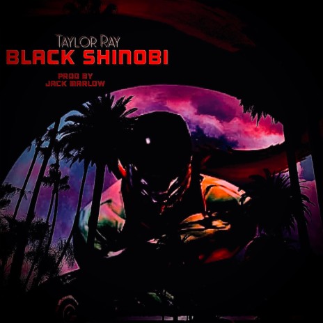 Black Shinobi