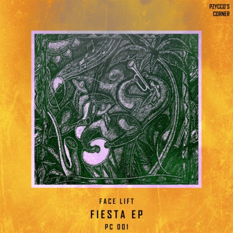 La Fiesta (Intro) | Boomplay Music