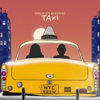 Taxi (feat. Everra)