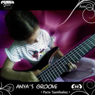 Anya´s Groove