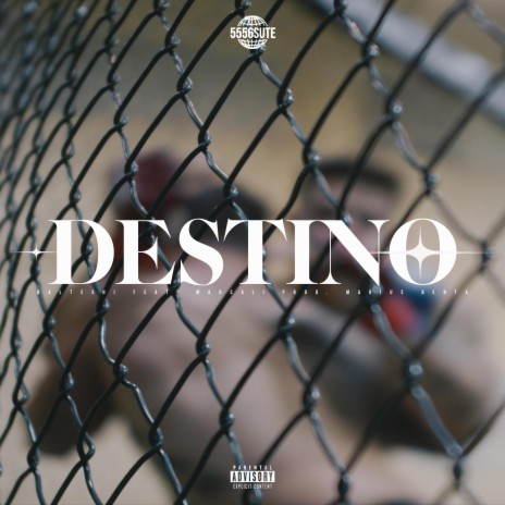 Destino ft. MadCali & Marius Benta | Boomplay Music