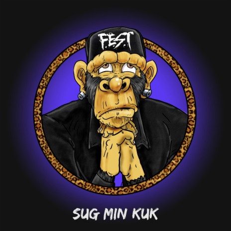 Sug min kuk