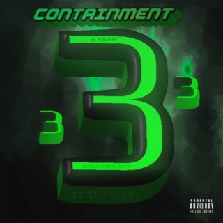 Containment 3 (Complete Edition)