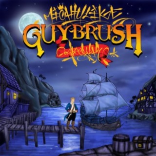 Mighty Like Guybrush