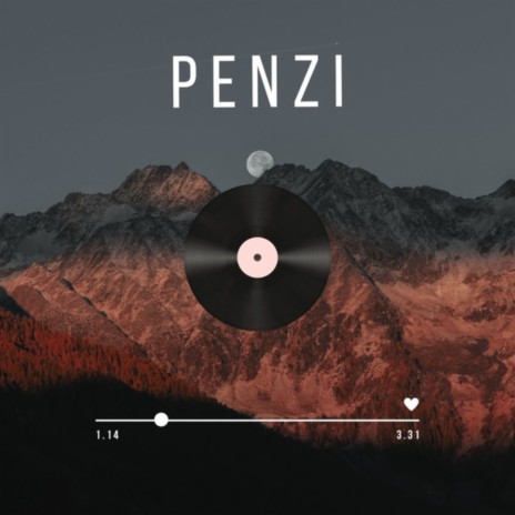 Penzi | Boomplay Music
