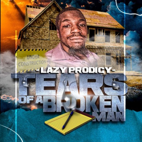 Tears Of A Broken Man | Boomplay Music