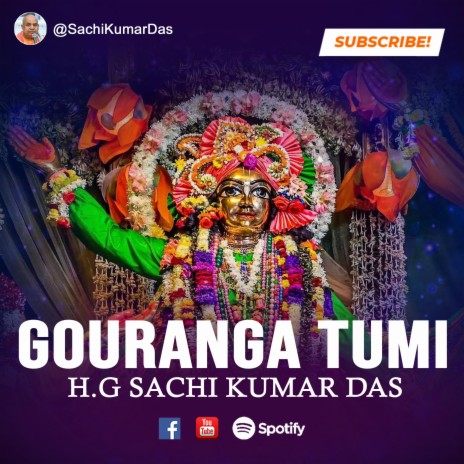 Gouranga Tumi More | Boomplay Music