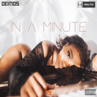 In A Minute ft. Henry Rich lyrics | Boomplay Music