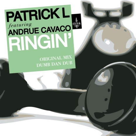 Ringin' ft. Andrue Cavaco | Boomplay Music