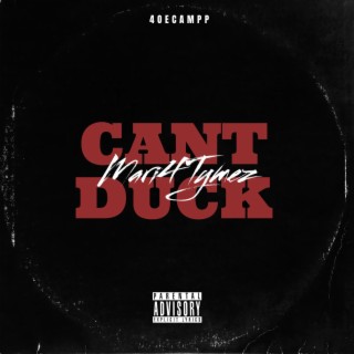 Can't Duck (Official Audio)