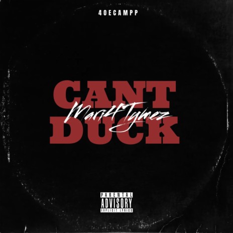 Can't Duck (Official Audio) | Boomplay Music