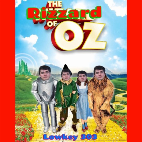 The Rizzard of Oz | Boomplay Music