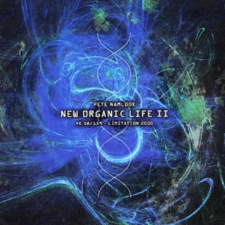 Namlook XVII (New Organic Life II)