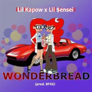 Lil $ensei X Lil Kapow