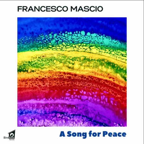 A Song for Peace | Boomplay Music