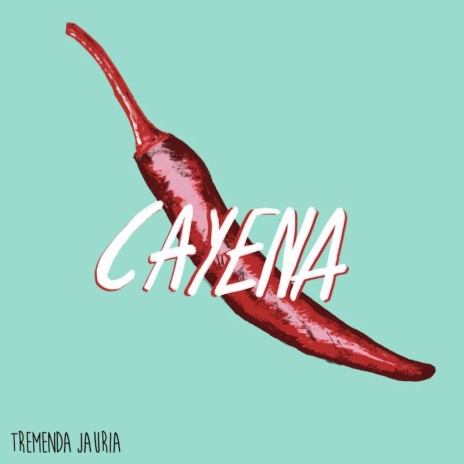 Cayena | Boomplay Music