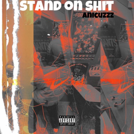 Stand on shi ft. YungKiid