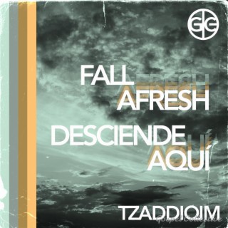 Fall Afresh ft. Ben Bailey & Sebastian Ramos lyrics | Boomplay Music