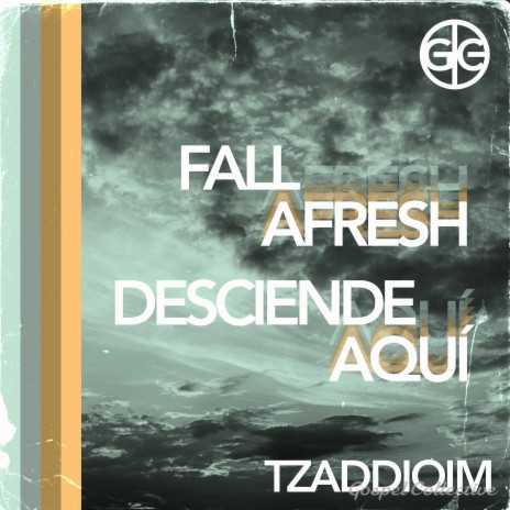 Fall Afresh ft. Ben Bailey & Sebastian Ramos | Boomplay Music