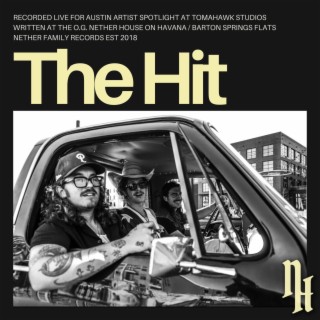 The Hit (Tomahawk Sessions)