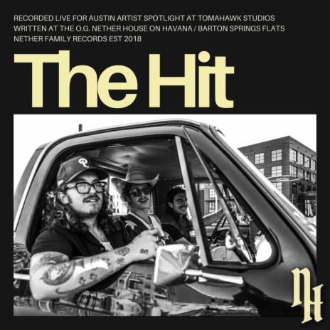 The Hit (Tomahawk Sessions) | Boomplay Music