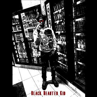 Black Hearted Kid