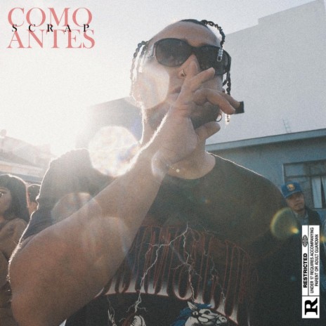 Como Antes | Boomplay Music