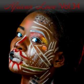 African Love, Vol. 34
