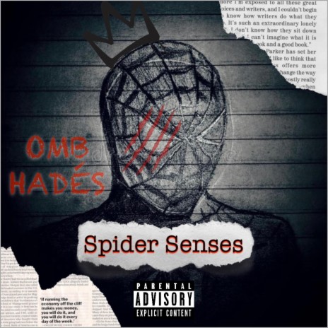 Spider Senses