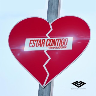 Estar contigo