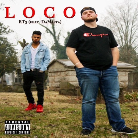 Loco (feat. Damasta) | Boomplay Music