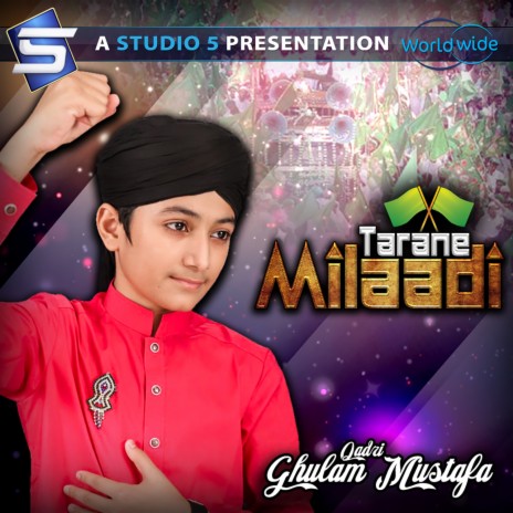 Milaadi Tarane | Boomplay Music