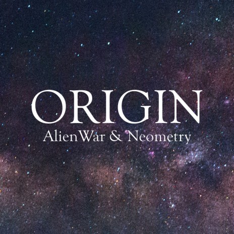 Origin ft. Neometry | Boomplay Music