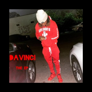 DaVinci (The EP)