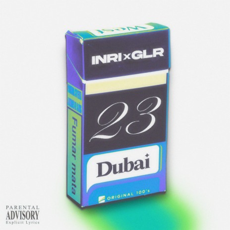 Dubai - INRI * GLR | Boomplay Music
