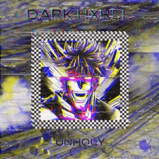 DARK HXRSE