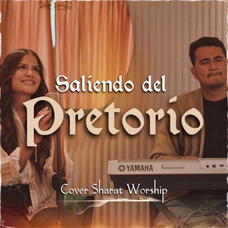 Saliendo del Pretorio (Cover) | Boomplay Music