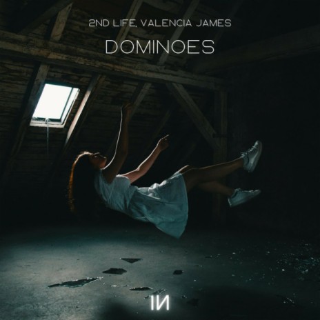 Dominoes ft. Valencia James | Boomplay Music