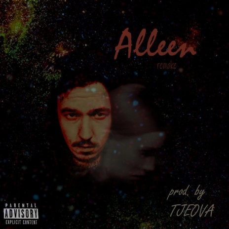 Alleen | Boomplay Music