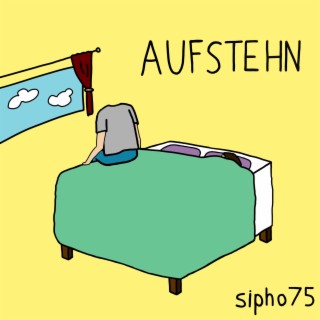 AUFSTEHN