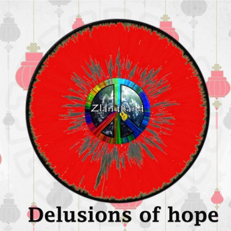 Delusions of hope | Boomplay Music