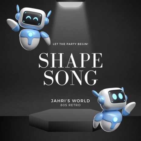 Shape Song | Boomplay Music
