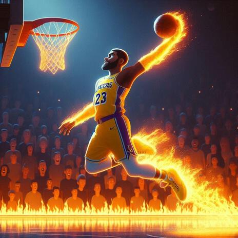 Lebron James Song Original | Boomplay Music