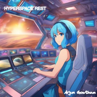 Hyperspace Rest