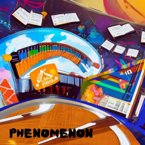 Phenomenon | Boomplay Music