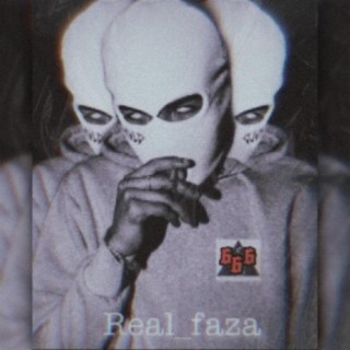 REAL FAZA (feat. PAIN666)