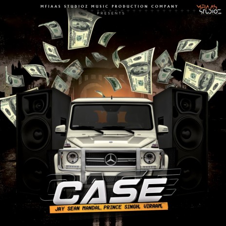 Case ft. PRINCE SINGH & Viraam | Boomplay Music